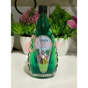 RINA Minyak Rambut Urang Aring 60mL 1 pcs