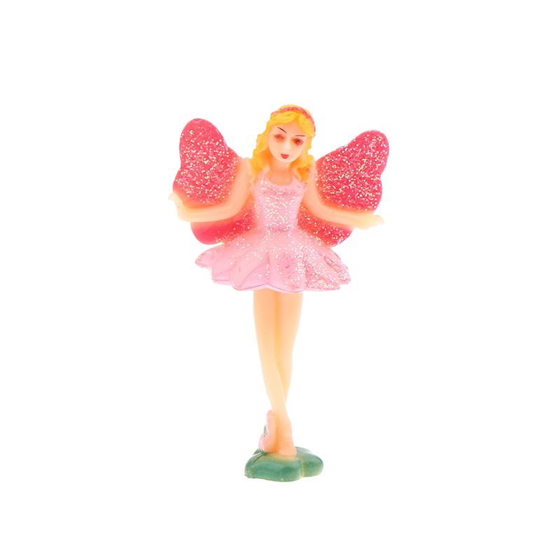 Product Introduction of Mini Music Box Dolls Ballet Dancer Girls Figurines Fairy Princess Ornament Dancing Eight Tone Box Decor Music Box Accessories 34