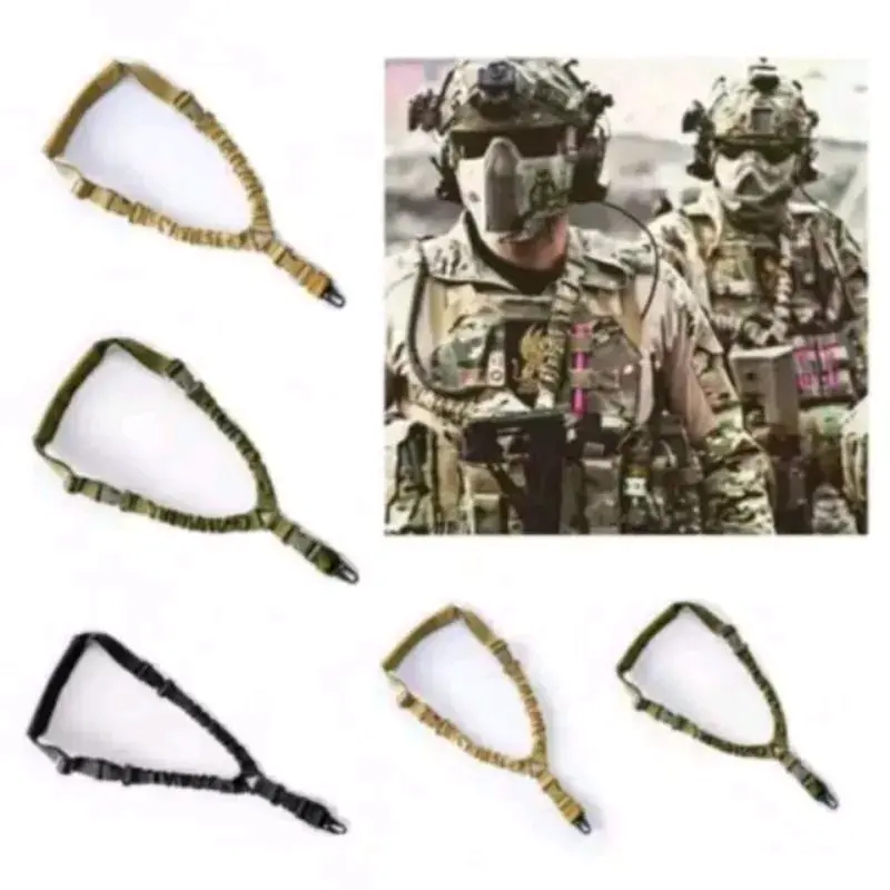 Tali sandang Magpul MS4 one point/Tali Sling MS4 1
