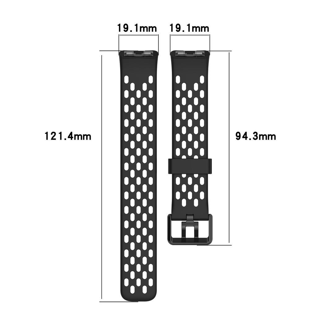 Tali Jam Tangan Sport Soft Silicone Strap for Huawei Band 10 9 8 Strap Adjustable Replacement Rubber Band Wristband Breathable Bracelet Belt Accessories Smartwatch for Huawei Band 8 9 10 NFC Watchband Accessories Tali Jam Tangan Sport Soft Silicone Strap for Huawei Band 10 9 8 Strap Adjustable Replacement Rubber Band Wristband Breathable Bracelet Belt Accessories Smartwatch for Huawei Band 8 9 10 NFC Watchband Accessories
