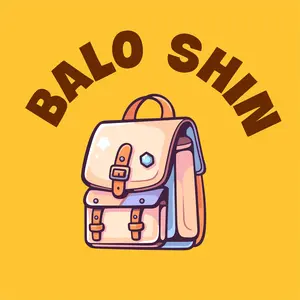 Balo Shin
