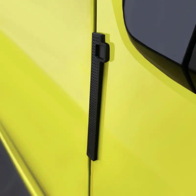 Car Sticker Door Edge Guards Trim Molding Protection Strip Scratch Protector Car Crash Barriers Door Guard Collision Universa
