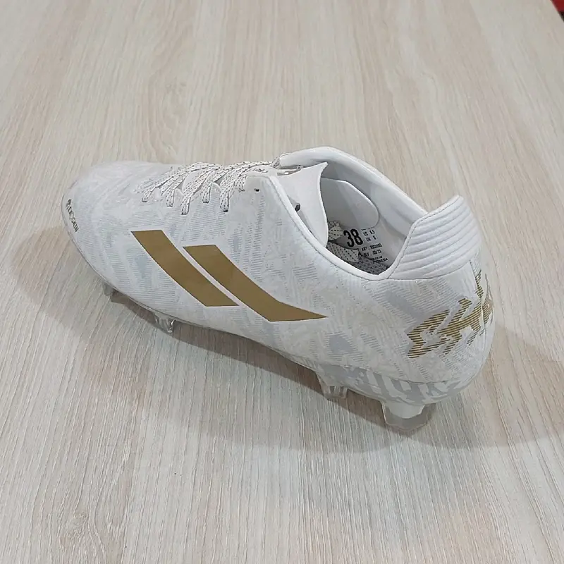 SEPATU MILLS BOLA TROYA CHAOS FG ORIGINAL 2