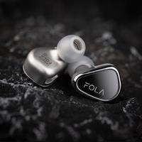 Gambar Tanchjim FOLA DMT5 Single Dynamic Driver In Ear Monitor Earphone dari CSI-ZONE Kota Administrasi Jakarta Pusat 4 Tokopedia