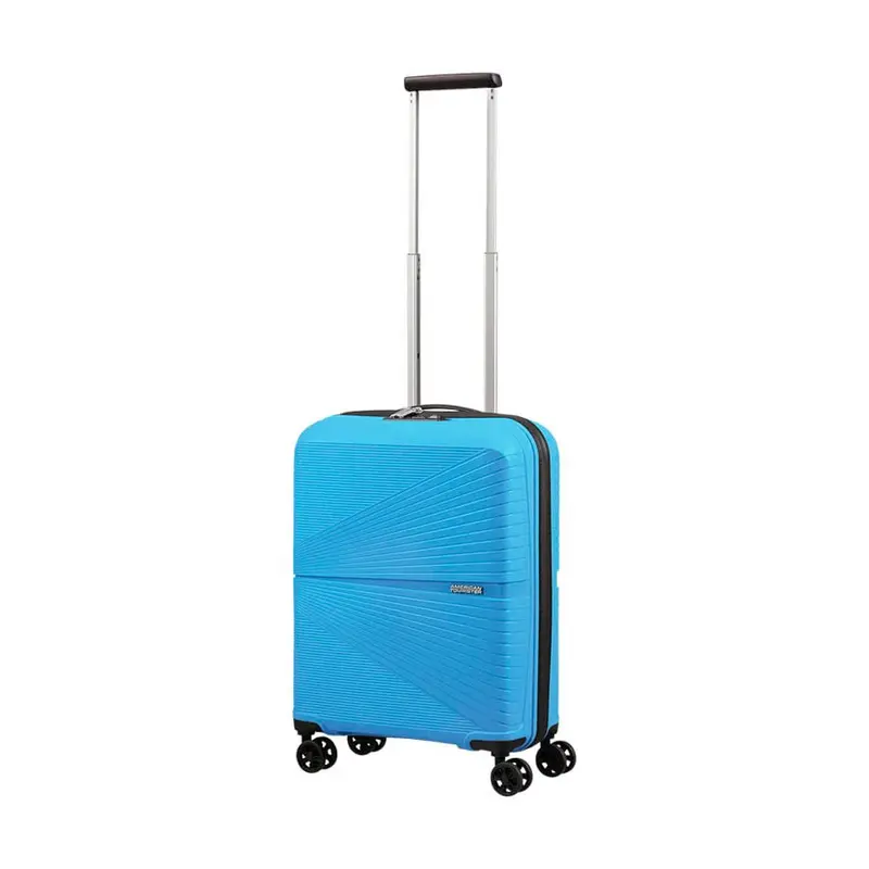 [VALI SIÊU NHẸ] Vali kéo Airconic - AMERICAN TOURISTER MỸ - Bảo Hành Quốc Tế 2