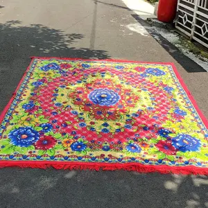 karpet Jumbo 200x240 lantai