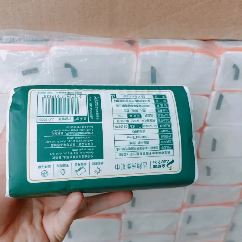 Giấy ăn đa năng cao cấp 1 thùng 20 gói 2