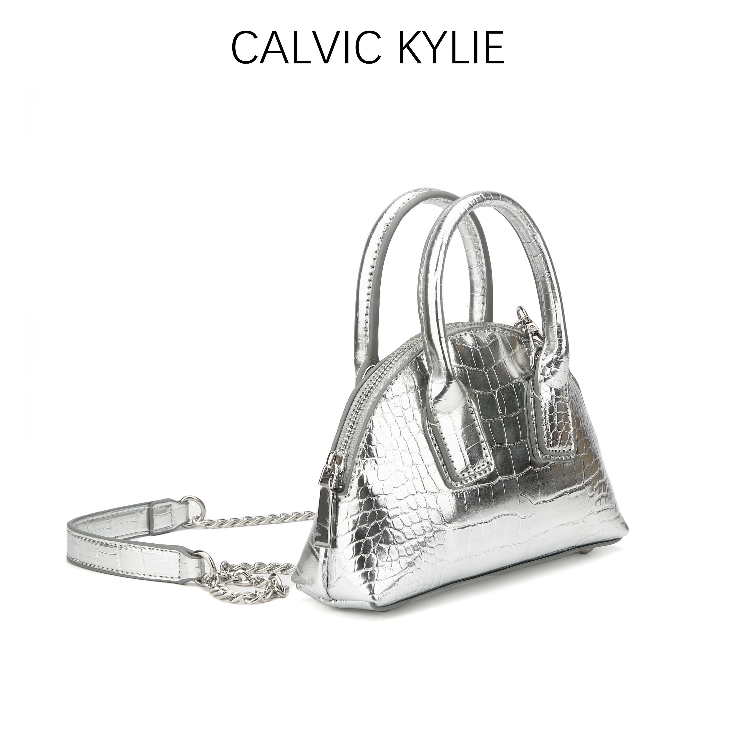 CALVIC KYLIE - Tas tangan elegan / Tas mini bag fashion korea / Tas ...
