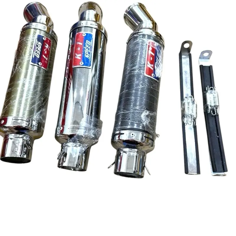 Ống dẫn khí hơi K-1 Speed dành cho các dòng xe kèm hậu nháy