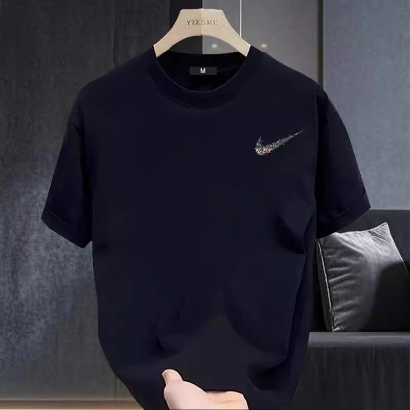 Áo Thun Local Brand Cotton tay dài form rộng Cotton Tay Ngắn Dáng Trang Áo Phong Nam trắng Local Brand