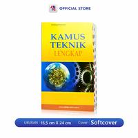 Gambar Kamus Teknik Lengkap HVS Index - Bambang Marhiyanto / Serba Jaya - SB dari Pustaka Baru Press Kab. Bantul 5 Tokopedia