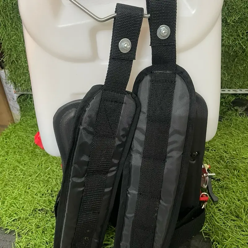 Đế + Thùng Kawamega 25Lít Kèm Dây Mang & Bộ Ga 3