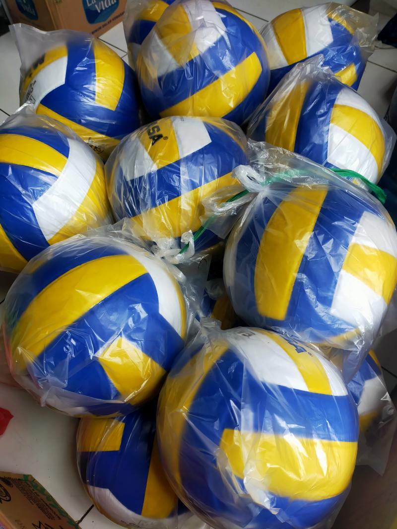 Product Introduction of Bola voli  terlaris  termurah di tiktok,voli 30k/bola voli anak Ball Ball 1