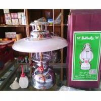 Gambar BUTTERFLY 350 CP LAMPU LATERN PETROMAX MINYAK TANAH JADUL JADOEL dari DINAMISJAKARTA Kota Administrasi Jakarta Barat 3 Tokopedia