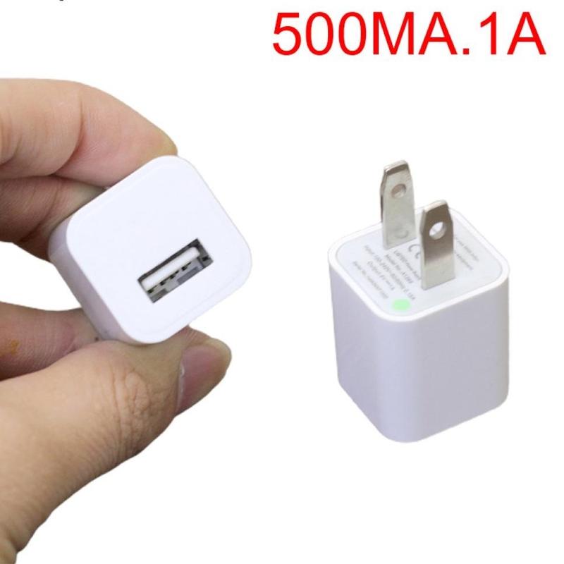 Bộ SạC Nhanh USB LoạI C Cho iPhone Android