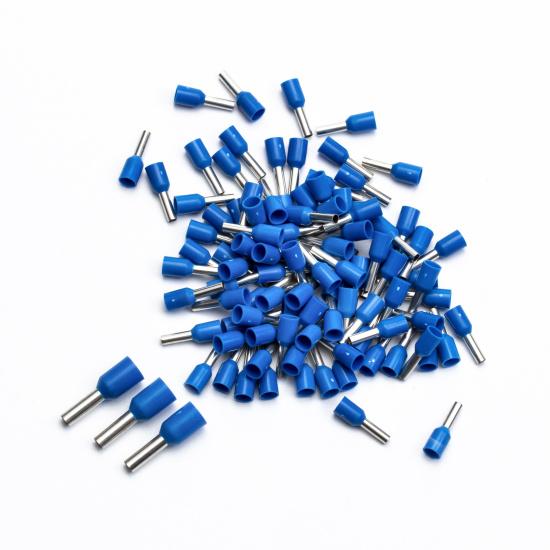 Product Introduction of Đầu cốt kim rỗng - cốt đấu k điều khiển  E1008 1000c/túi 1