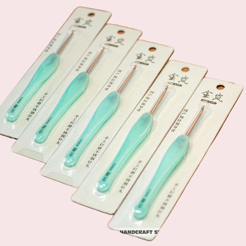 [HÀNG SẴN] Kim móc Jinlan xanh ngọc bích nội địa Trung