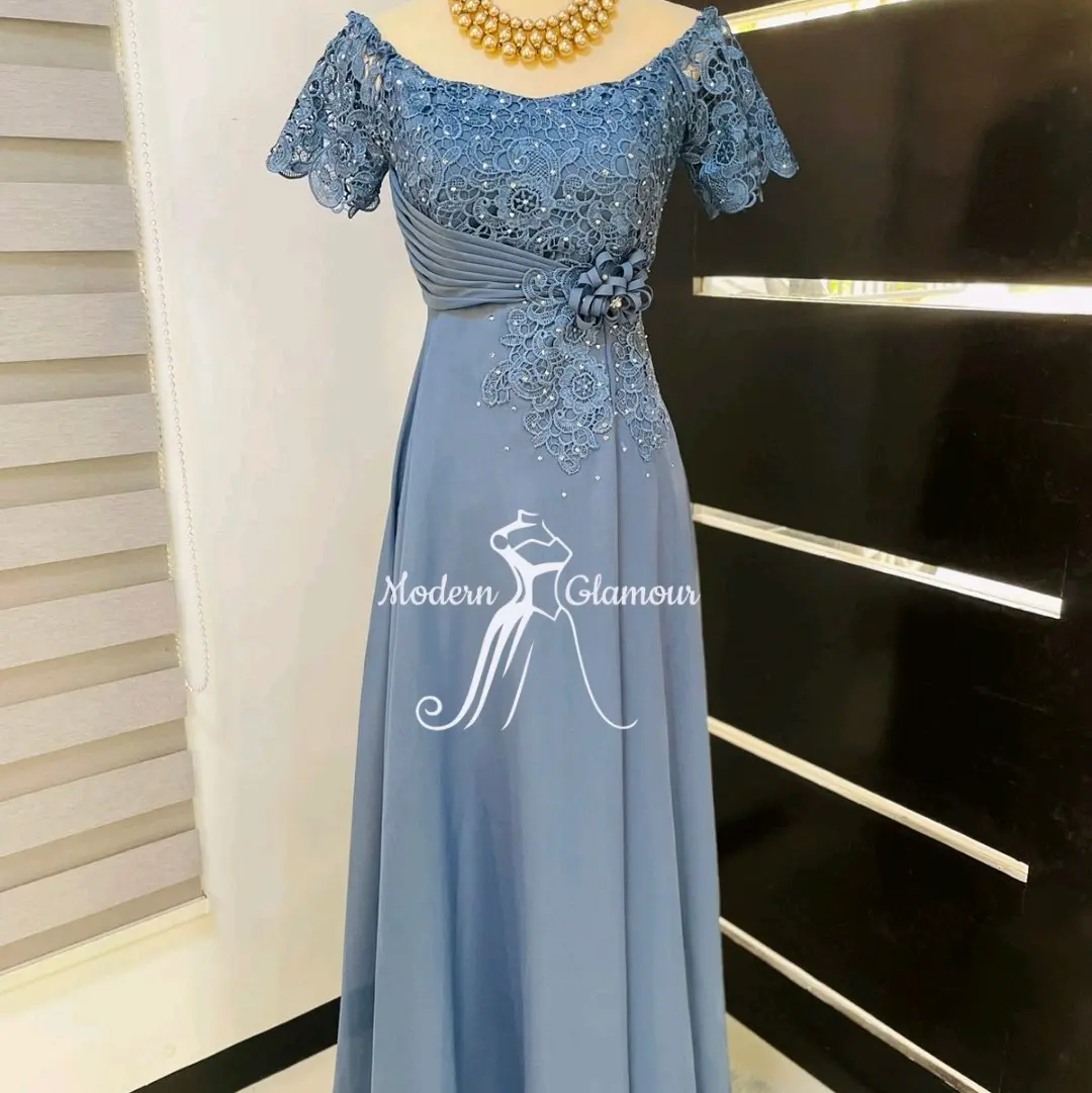 the nanny wedding dress designer DAY 24