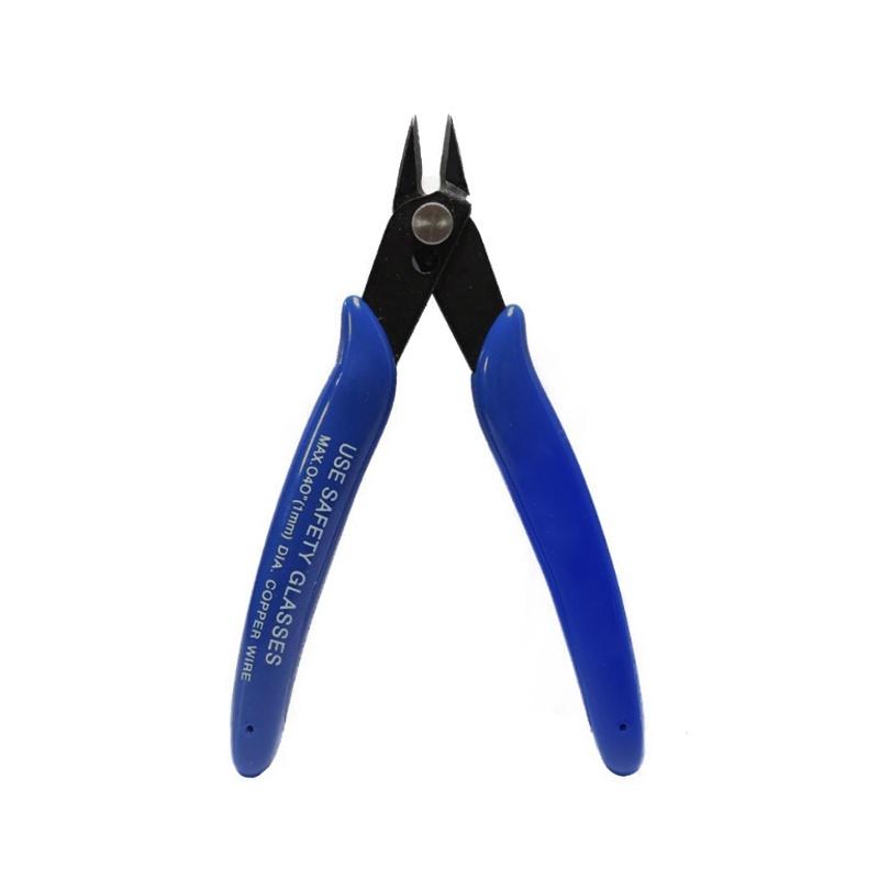 Playar Pemotong Wayar Ortodontik Pergigian, Alat Manual DIY 3