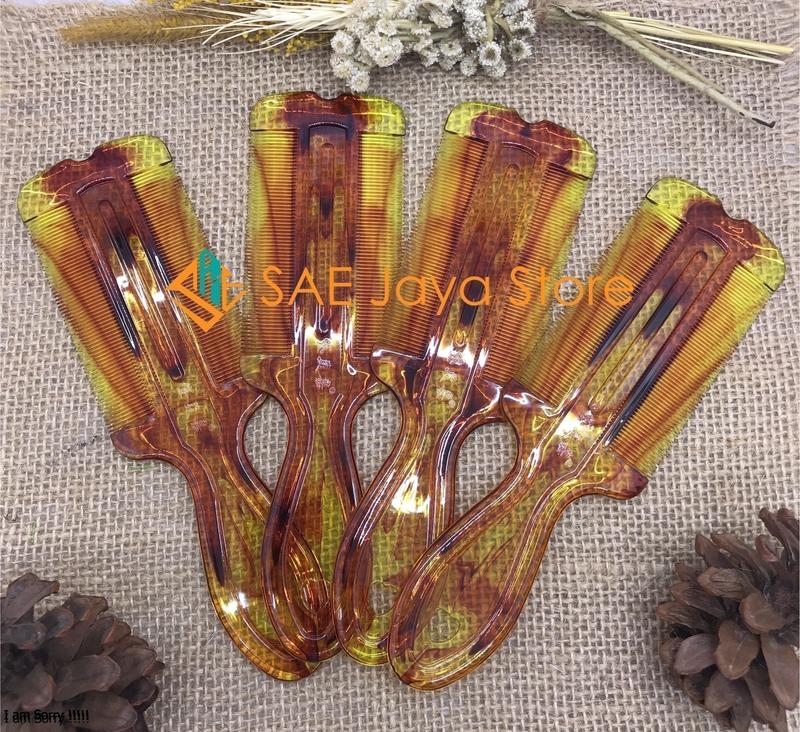 SISIR SERIT KUTU RAMBUT GAGANG PLASTIK WARNA WARNI / SISIR SERIT PLASTIK / SERIT PLASTIK / SERIT SISIR GAGANG / SERIT KUTU / SERIT RAMBUT / SERIT KUTU GAGANG 3
