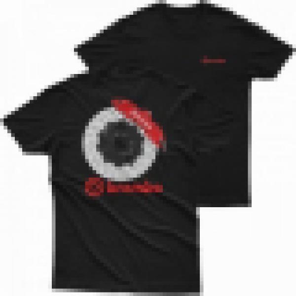 Fashion tshirt oversized unisex cottontshirt round neck crew neck polos kasualmenswear top 2
