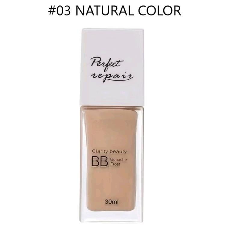 LM Foundation BB Cream Perfect Repair Clarity Beauty BB Cream 30ml 2