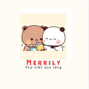 Merrily shop phụ kiện
