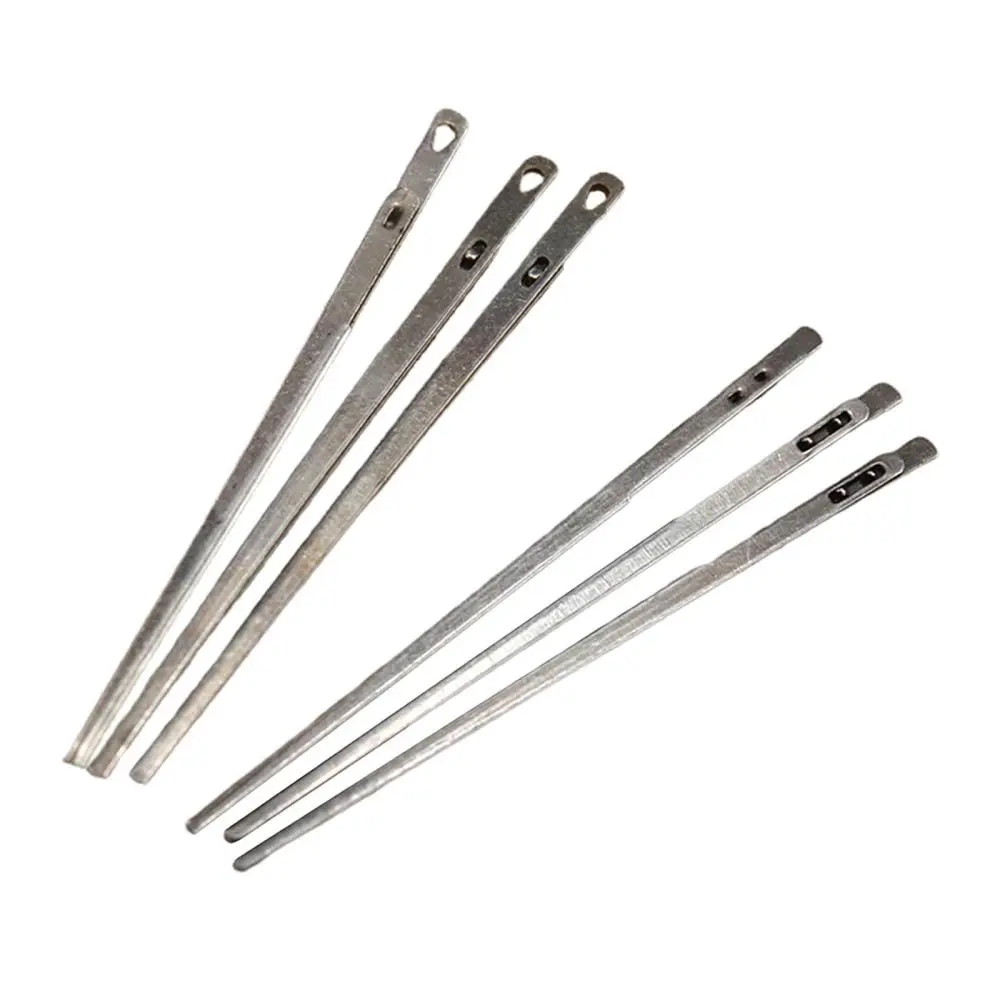 Thread Needle Repair Leather Craft Tools for Leather Projects Crafting Shoe
