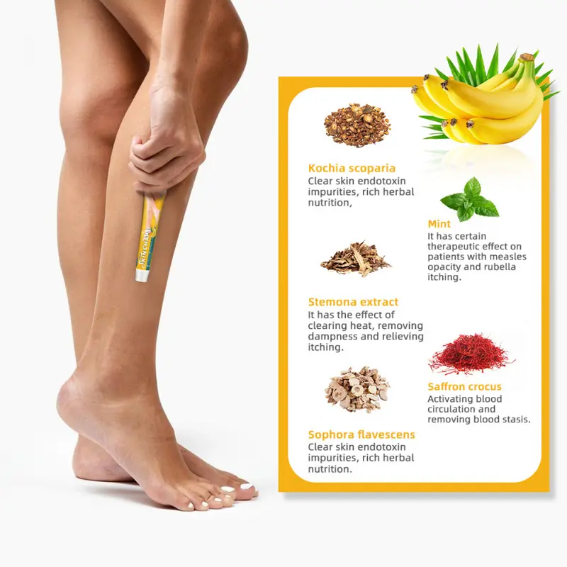 Kem Dưỡng Da Thể Da Rắn, Làm Mềm Cutin, Nuôi Dưỡng Và Dưỡng Ẩm, K10117 Làm Đẹp Da Dưỡng Body Nữ Women 2