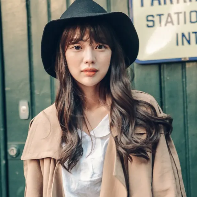 ALITA HAIRCLIP KOREA BIGLAYER WAVE 45cm Extension 3