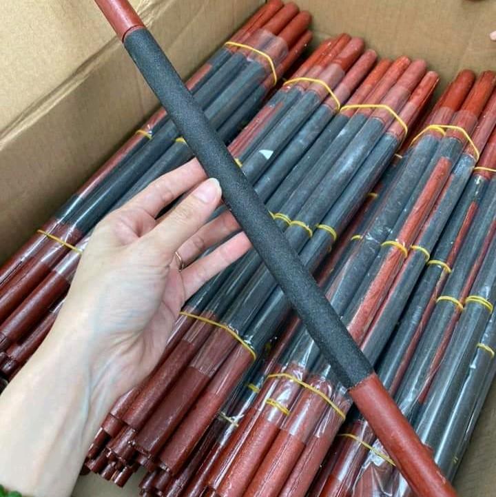 Cầu Mài Mỏ -Mài Móng Cho Các Loại Chim -Cầu Dài 40cm 0