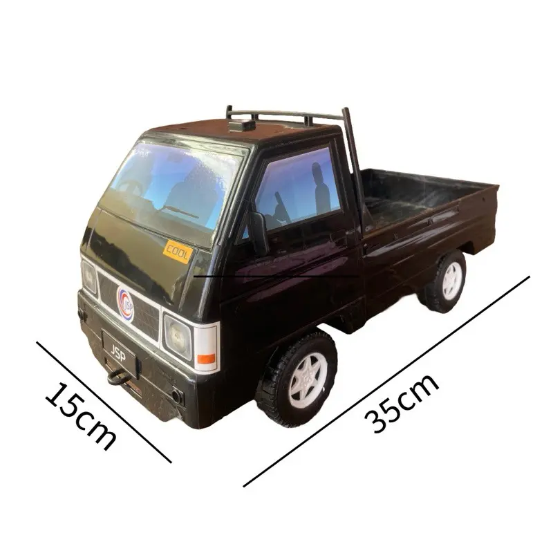 ( BISA COD ) MURAH!!!(BISA COD)MAINAN MOBIL PICK UP L300/MAINAN ANAK LAKI-LAKI/MAINAN MOBIL MOBILAN MURAH BERKUALITAS 2