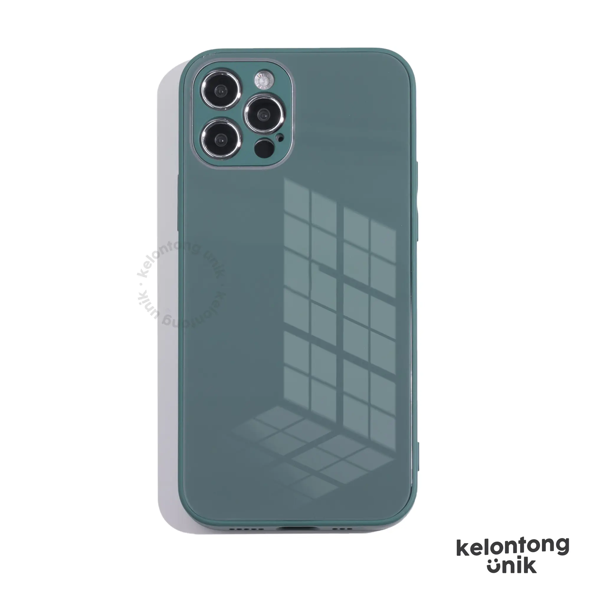 CITPX-005 Tanpa Logo