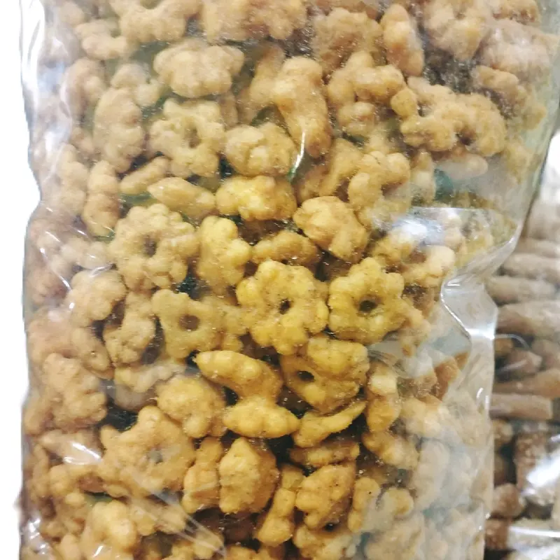 Snack sakura riri camilan food 1kg Pak Cemilan 0