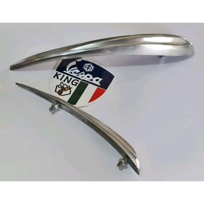 jengger spakbor depan vespa super sprint vbb bajaj lis jengger slebor