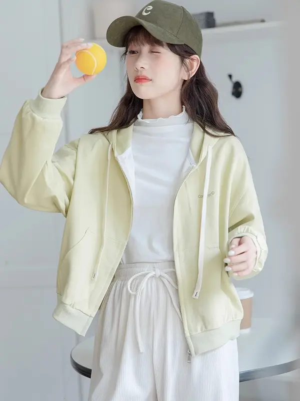[SIZE XS-2XL] Ms145 Áo thun nữ cao cổ tròn giữ nhiệt BIGSIZE viền sóng Women Top 7