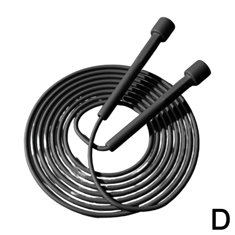 Product Introduction of Dây Nhảy, Màu Hồng, Có Thể Điều Chỉnh, Để Tập Luyện Và Nhảy, Nhảy Và Nhảy, Được Làm Bằng Nhựa, Dây Thể Thao Nhanh, Thích Hợp Cho Phòng Tập Gym Thể Dục, M4V0 38
