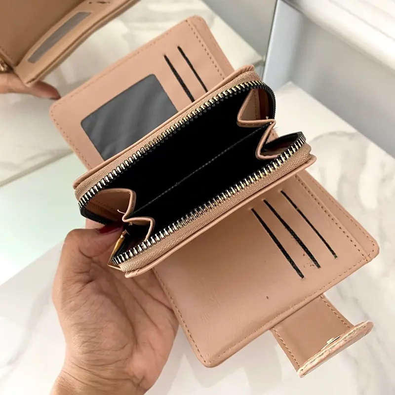 Oktaviana TAS Grosir Dompet Wanita Alika 1