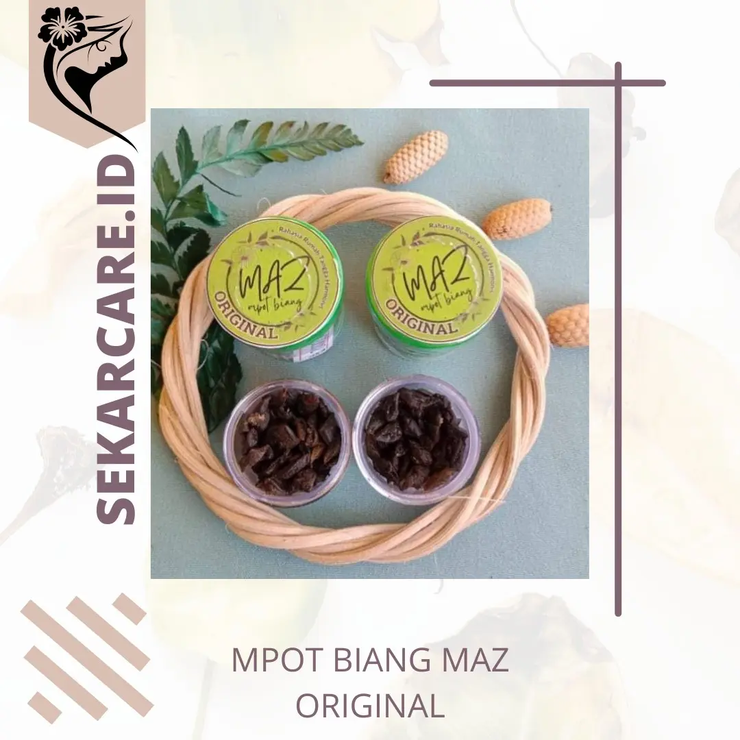 TERLARIS ! MZ AYM MPOT BIANG