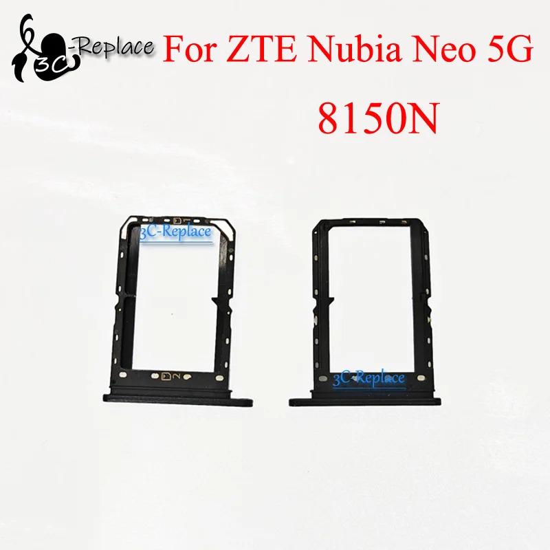 Dành cho ZTE Nubia Neo 5G 8150N Neo 2 5G Z2352N Neo 3 4G 5G Z2461 Neo 3 ...