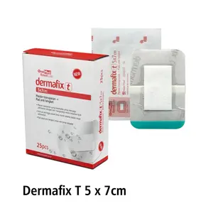 ONEMED - Dermafix-T 5x7cm OneMed box isi 25pcs | P3K