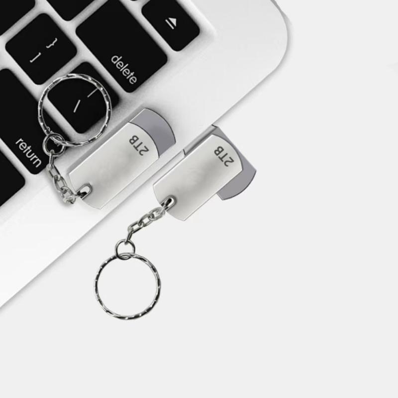 Product Introduction of Pen Drive 1TB 2TB USB Flash Drive 1TB 2TB USB Pendrive Stick With Flash Drive Key Chain Suitable For PC/mobile phone 20