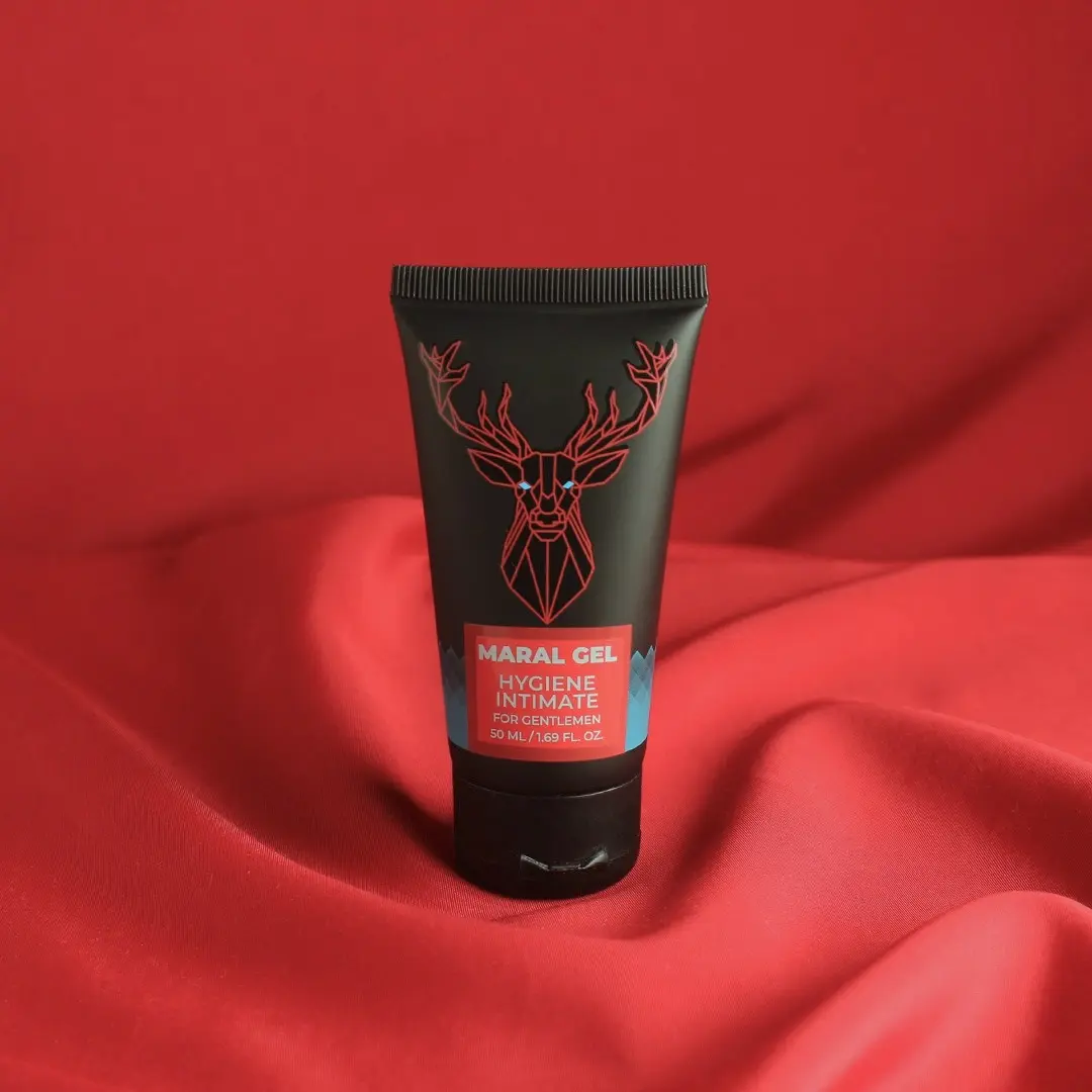 Maral Gel Original Resmi Bpom dan Halal - Shop | Tokopedia