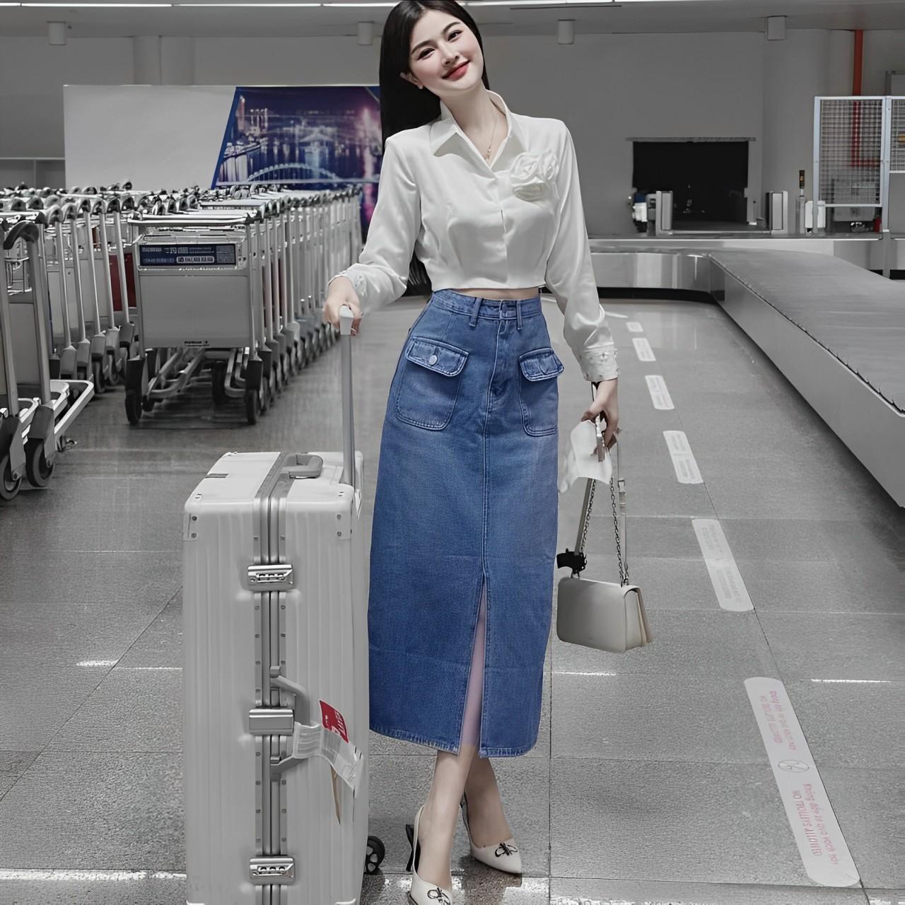 Xanh Nhạt