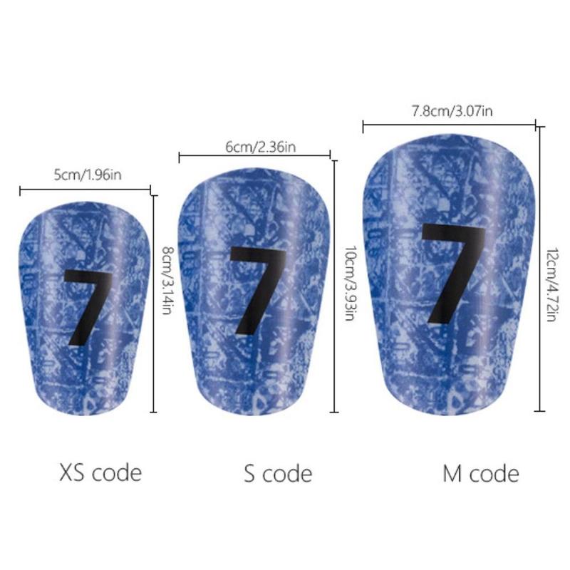 Product Introduction of Mini Soccer Shin Guards Football Shin Pads for Adults Kids Football, Game Portable Football Shin Guards Leg Protector 0