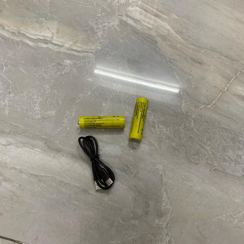 com bo 2 bin sac kem 1 day sac đau bẹt dung cho loa phong thanh quat mi ni loa nghe nhac mi ni 1
