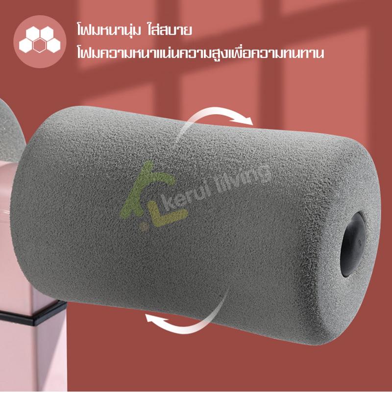Product Introduction of อุปกรณ์ซิทอัพ ช่วยในครัวเรือนผู้ชายและผู้หญิงเสื้อกั๊กสายการออกกำลังกายสิ่งประดิษฐ์ถ้วยดูด 5