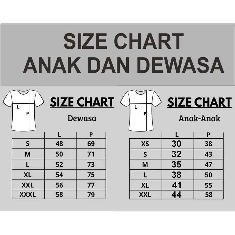 KAOS DISTRO ANAK ANAK DAN DEWASA KATA-KATA WONG LIO NGERTI OPO MERCHANDISE KATUN COMBED KEREN UNISEX Baju Fashion 8