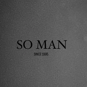SO MAN.STUDIO