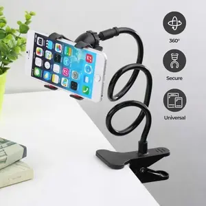 Lazypod Stand Holder Penyangga Smartphone Tablet Monopod - Tripod-8-1